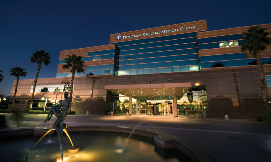 Vineyards Community Naples